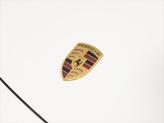 Thumbnail of 2024 White Porsche Macan