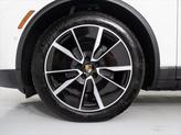 Thumbnail of 2024 White Porsche Macan