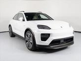 Thumbnail of 2024 White Porsche Macan