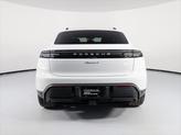 Thumbnail of 2024 White Porsche Macan