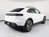 Thumbnail of 2024 White Porsche Macan
