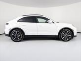 Thumbnail of 2024 White Porsche Macan
