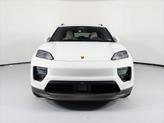 Thumbnail of 2024 White Porsche Macan