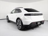 Thumbnail of 2024 White Porsche Macan
