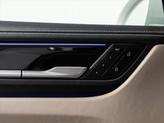 Thumbnail of 2024 White Porsche Macan