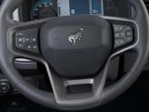 Thumbnail of 2025 Azure Ford Bronco