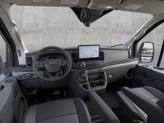 Thumbnail of 2025 Oxford White Ford Transit-250