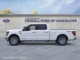 Thumbnail of 2025 Oxford White Ford F-150