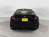 Thumbnail of 2024 Crystal Black Subaru WRX