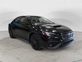 Thumbnail of 2024 Crystal Black Subaru WRX