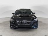Thumbnail of 2024 Crystal Black Subaru WRX