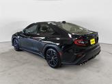 Thumbnail of 2024 Crystal Black Subaru WRX