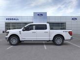 Thumbnail of 2025 Oxford White Ford F-150