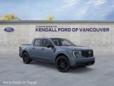 Thumbnail of 2025 Azure Ford Maverick