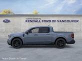 Thumbnail of 2025 Azure Ford Maverick