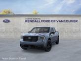Thumbnail of 2025 Azure Ford Maverick