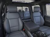 Thumbnail of 2025 Silver Metallic Ford F-150 Lightning