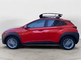Thumbnail of 2019 Sunset Orange Hyundai KONA