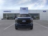 Thumbnail of 2025 Blue Metallic Ford F-350