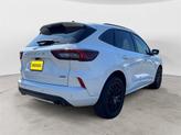 Thumbnail of 2023 Star White Metallic Tri-Coat Ford Escape