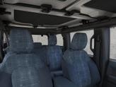 Thumbnail of 2025 Gray Ford Bronco