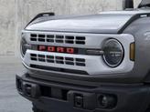 Thumbnail of 2025 Gray Ford Bronco