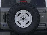 Thumbnail of 2025 Gray Ford Bronco