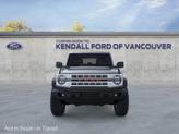 Thumbnail of 2025 Gray Ford Bronco