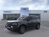 Photo of 2025 Shadow Ford Bronco Sport