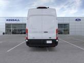 Thumbnail of 2025 Oxford White Ford Transit-350