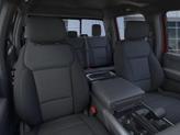 Thumbnail of 2025 Red Metallic Ford F-150