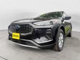 Photo of 2025 Agate Black Metallic Ford Escape