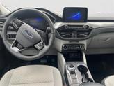 Thumbnail of 2025 Agate Black Metallic Ford Escape