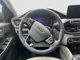 Thumbnail of 2025 Agate Black Metallic Ford Escape