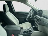 Thumbnail of 2025 Agate Black Metallic Ford Escape