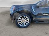Thumbnail of 2023 Agate Black Metallic Ford F-150