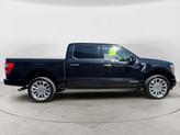 Thumbnail of 2023 Agate Black Metallic Ford F-150