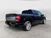Thumbnail of 2023 Agate Black Metallic Ford F-150