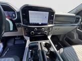 Thumbnail of 2023 Agate Black Metallic Ford F-150