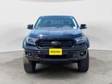 Thumbnail of 2020 Shadow Black Ford Ranger