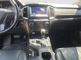Thumbnail of 2020 Shadow Black Ford Ranger