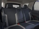 Thumbnail of 2025 Gray Ford Bronco Sport