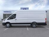 Thumbnail of 2025 Oxford White Ford Transit-350