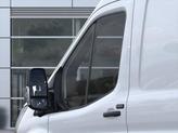 Thumbnail of 2025 Oxford White Ford Transit-350