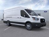Thumbnail of 2025 Oxford White Ford Transit-350