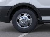 Thumbnail of 2025 Oxford White Ford Transit-350