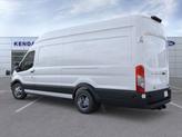 Thumbnail of 2025 Oxford White Ford Transit-350