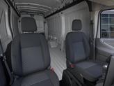 Thumbnail of 2025 Oxford White Ford Transit-350