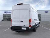 Thumbnail of 2025 Oxford White Ford Transit-350