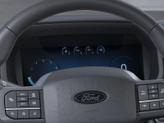 Thumbnail of 2025 Red Metallic Ford F-150